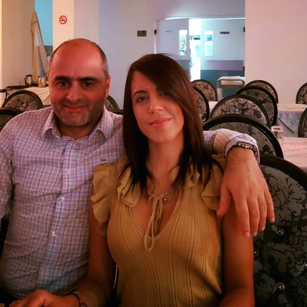 Meet your Posher, Basma